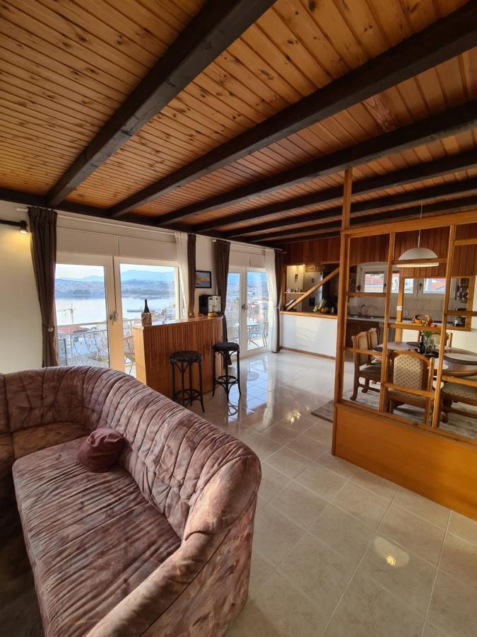 بودْسْتغانا Luxury Panorama View Apartments Nada With Free Private Parking المظهر الخارجي الصورة