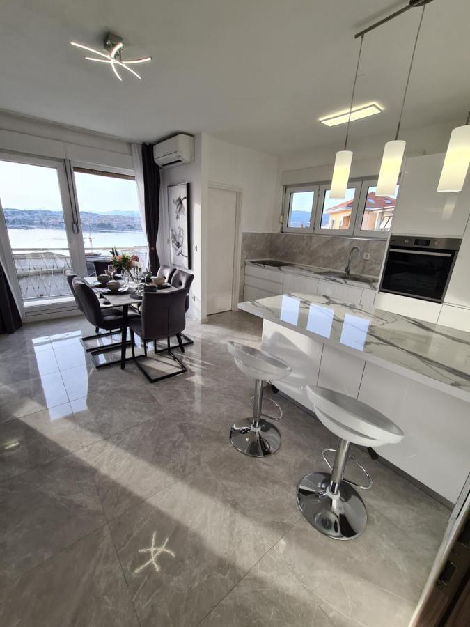 بودْسْتغانا Luxury Panorama View Apartments Nada With Free Private Parking المظهر الخارجي الصورة